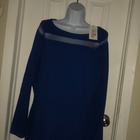 Plus size New with tags from JCPenney never worn - Picture 2 of 6